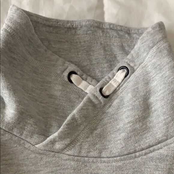 🎉last deal 🎉 chimney collar  sweatshirt - Picture 6 of 8